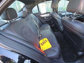 Mercedes-Benz C 43 AMG 4MATIC - 67000 лв. / 34256.56 € - 54380183 11