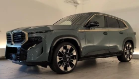 BMW XM 4.4 V8/PLUG-IN HYBRID/H&K/HEAD UP/CARBON/360/ - 105980 € / 207278.86 лв. - 33002967 3