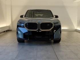 BMW XM 4.4 V8/PLUG-IN HYBRID/H&K/HEAD UP/CARBON/360/ - 105980 € / 207278.86 лв. - 33002967 2