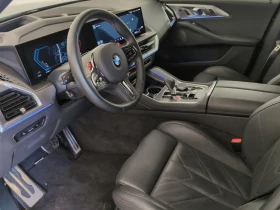 BMW XM 4.4 V8/PLUG-IN HYBRID/H&K/HEAD UP/CARBON/360/ - 105980 € / 207278.86 лв. - 33002967 7