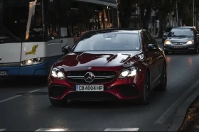 Mercedes-Benz E 63 AMG | Mobile.bg � ����� ������ 16