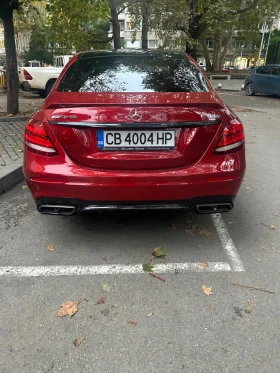 Mercedes-Benz E 63 AMG - 109000 лв. / 55730.82 € - 67439302 4