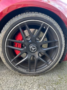 Mercedes-Benz E 63 AMG - 109000 лв. / 55730.82 € - 67439302 7