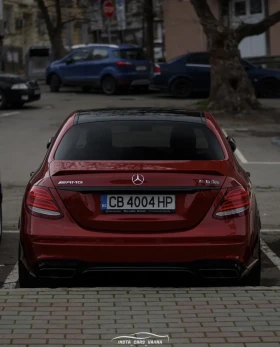 Mercedes-Benz E 63 AMG | Mobile.bg � ����� ������ 11