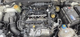 Fiat Doblo Cargo Professional , снимка 4