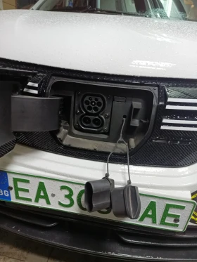 Dacia Spring Extreme CCS 65hp - 20000 лв. / 10225.84 € - 59486486 4