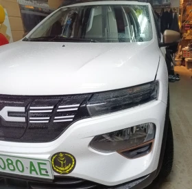 Dacia Spring Extreme CCS 65hp - 20000 лв. / 10225.84 € - 59486486 3