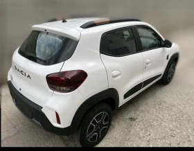 Dacia Spring Extreme CCS 65hp - 20000 лв. / 10225.84 € - 59486486 7