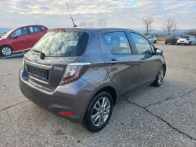 Toyota Yaris 1, 4 d4d - 12900 лв. / 6595.67 € - 31785125 5
