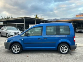 VW Caddy 2.0i МЕТАН 109к.с 7 МЕСТА - 3630 € / 7099.66 лв. - 52408417 10