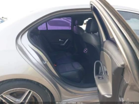 Mercedes-Benz A 220 �������* ������* ������* LANE* ASSIST | Mobile.bg � ����� ������ 8