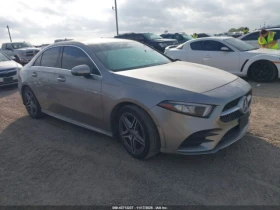 ������ Mercedes-Benz A 220