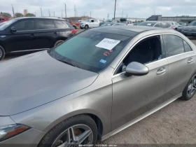 Mercedes-Benz A 220 �������* ������* ������* LANE* ASSIST | Mobile.bg � ����� ������ 6