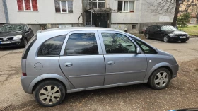 Opel Meriva 1.6i - 1500 € / 2933.74 лв. - 60864323 3