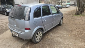 Opel Meriva 1.6i - 1500 € / 2933.74 лв. - 60864323 6