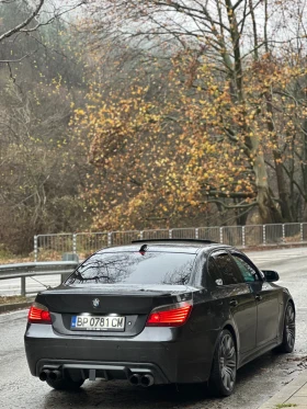 BMW 530 E60