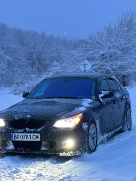 BMW 530 E60 - 8500 € / 16624.56 лв. - 80253523 6