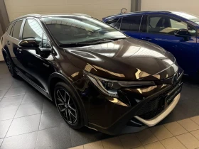 Toyota Corolla 2.0i 184KC HYBRID TREK - 18888 € / 36941.72 лв. - 60028325 2
