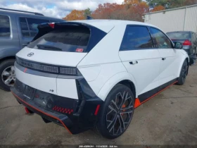 Hyundai Ioniq 5 N LINE AWD - 31588 € / 61780.76 лв. - 73201262 6