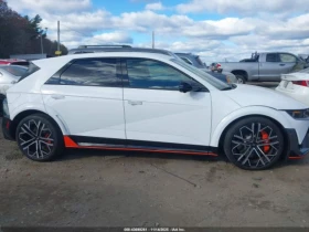 Hyundai Ioniq 5 N LINE AWD - 31588 € / 61780.76 лв. - 73201262 9