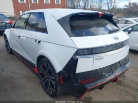 Hyundai Ioniq 5 N LINE AWD - 31588 € / 61780.76 лв. - 73201262 4