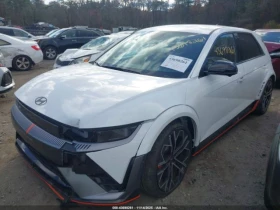 Hyundai Ioniq 5 N LINE AWD - 31588 € / 61780.76 лв. - 73201262 3
