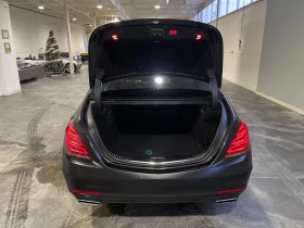 Mercedes-Benz S 550 4MATIC * CARFAX * АВТОКРЕДИТ *  - 23000 € / 44984.09 лв. - 95983754 6