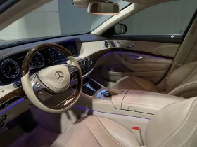 Mercedes-Benz S 550 4MATIC * CARFAX * АВТОКРЕДИТ *  - 23000 € / 44984.09 лв. - 95983754 9