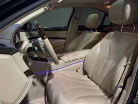 Mercedes-Benz S 550 4MATIC * CARFAX * АВТОКРЕДИТ *  - 23000 € / 44984.09 лв. - 95983754 7