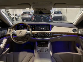 Mercedes-Benz S 550 4MATIC * CARFAX * АВТОКРЕДИТ *  - 23000 € / 44984.09 лв. - 95983754 14