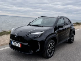 Toyota Yaris Cross 1.5 HIBRID