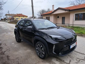 Toyota Yaris Cross 1.5 HIBRID, снимка 6
