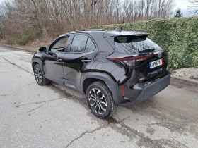 Toyota Yaris Cross 1.5 HIBRID, снимка 3