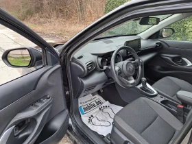 Toyota Yaris Cross 1.5 HIBRID, снимка 11