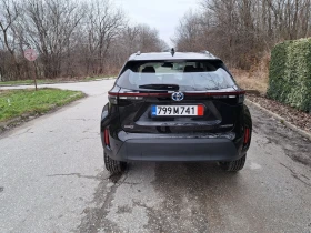 Toyota Yaris Cross 1.5 HIBRID, снимка 4