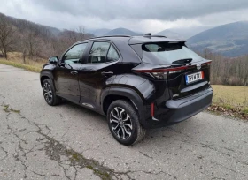 Toyota Yaris Cross 1.5 HIBRID | Mobile.bg � ����� ������ 10