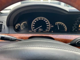 Mercedes-Benz S 350 LONG/LPG - 8700 € / 17015.72 лв. - 96106185 15