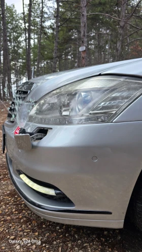 Mercedes-Benz S 350 LONG/LPG - 8700 € / 17015.72 лв. - 96106185 4