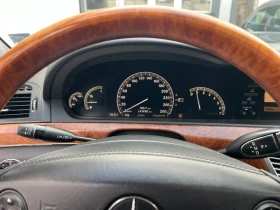 Mercedes-Benz S 350 LONG/LPG - 8700 € / 17015.72 лв. - 96106185 16