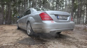 Mercedes-Benz S 350 LONG/LPG - 8700 € / 17015.72 лв. - 96106185 3