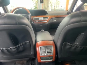Mercedes-Benz S 350 LONG/LPG - 8700 € / 17015.72 лв. - 96106185 13