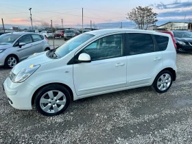 Nissan Note 1.5Dci * ITALY - 3500 € / 6845.40 лв. - 55448472 7