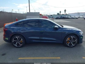 Audi E-Tron SPORTBACK PREMIUM PLUS S LINE QUATTRO - 23050 € / 45081.88 лв. - 10263523 5