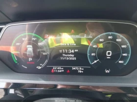 Audi E-Tron SPORTBACK PREMIUM PLUS S LINE QUATTRO - 23050 € / 45081.88 лв. - 10263523 11