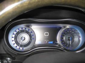 Chrysler 300c 3.6 Prestige - 10215 € / 19978.80 лв. - 18305768 8