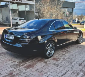 Mercedes-Benz S 350 - 10000 € / 19558.30 лв. - 44601359 12