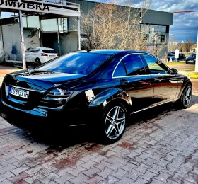 Mercedes-Benz S 350, снимка 13