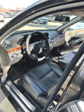 Mercedes-Benz S 350 - 10000 € / 19558.30 лв. - 44601359 11
