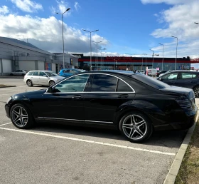 Mercedes-Benz S 350 - 10000 € / 19558.30 лв. - 44601359 4