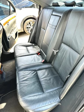 Mercedes-Benz S 350 - 10000 € / 19558.30 лв. - 44601359 10